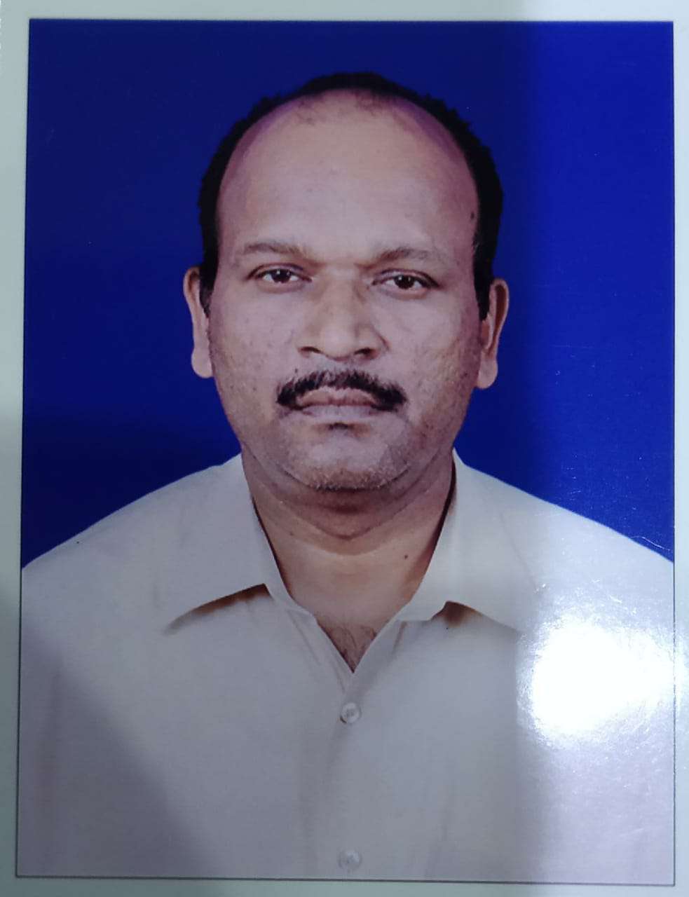  Shri Rabindra Kumar Samal, IFS